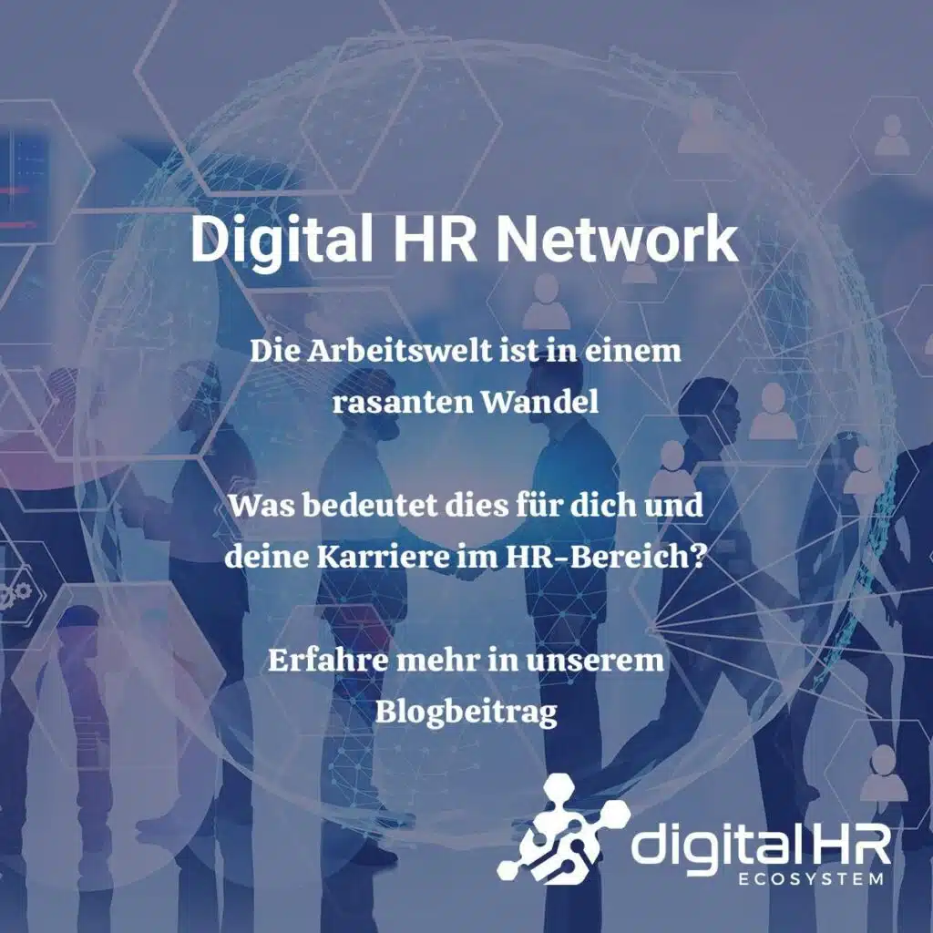 Teaser für einen Blogbeitrag über den Wandel in der Arbeitswelt