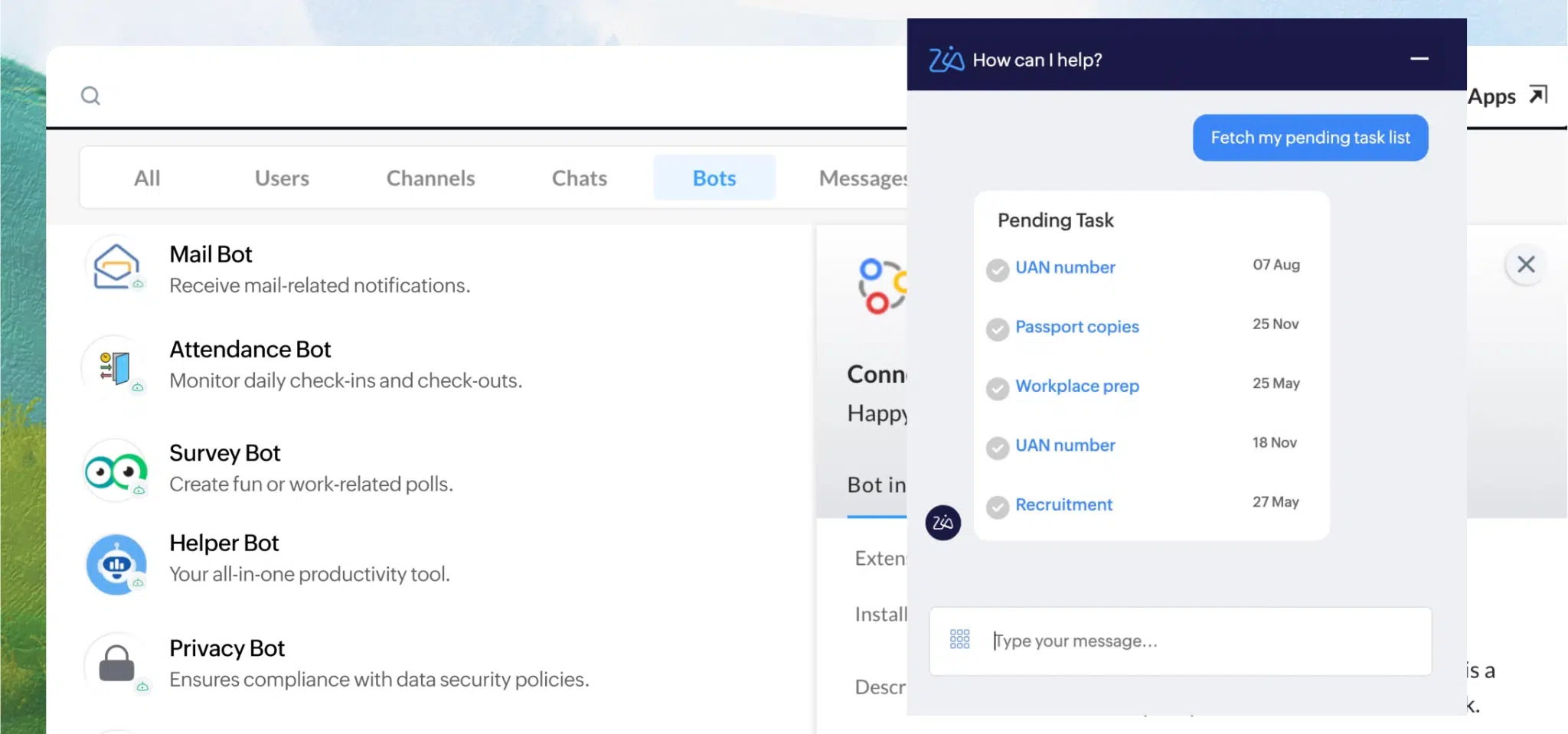 Mitarbeiterkommunikation & Engagement