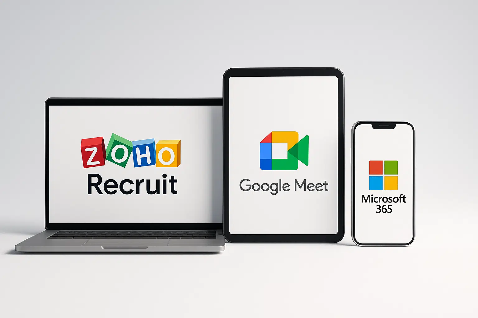 Kalender und Meeting Integration Google und Microsoft