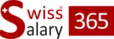 SwissSalary 365-Logo – Cloudbasierte Lohn- und HR-Softwareintegration für das digitale HR-Ökosystem
