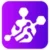 Digital HR Ecosystem Logo Icon
