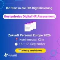 Zukunft Personal Köln